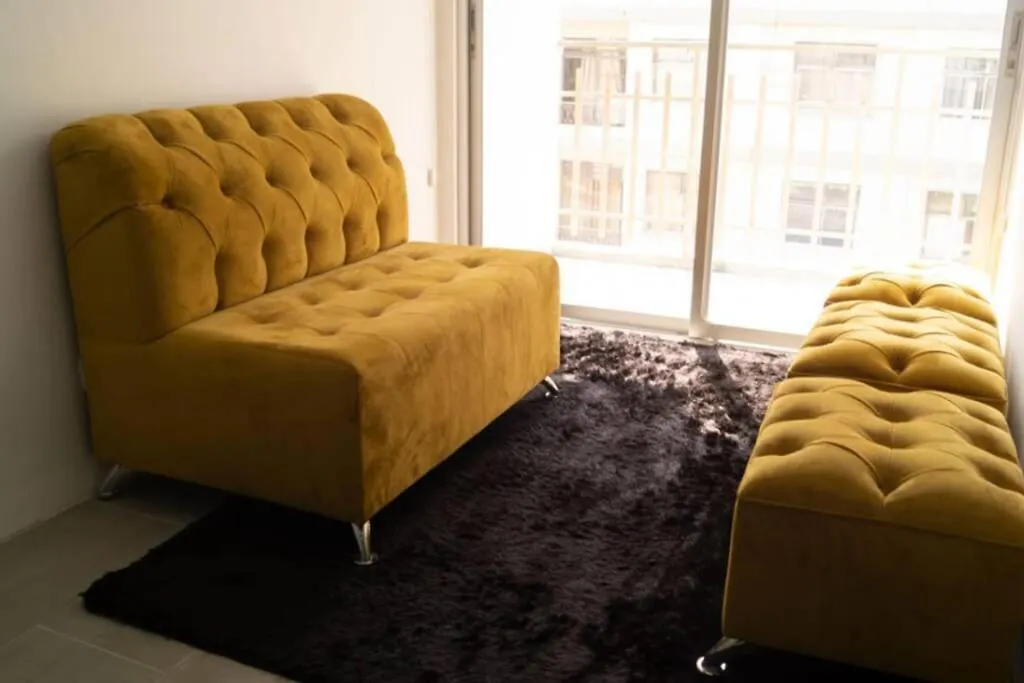 Apartment Remodeled Studio Apt In Guayaquil Centro W A View